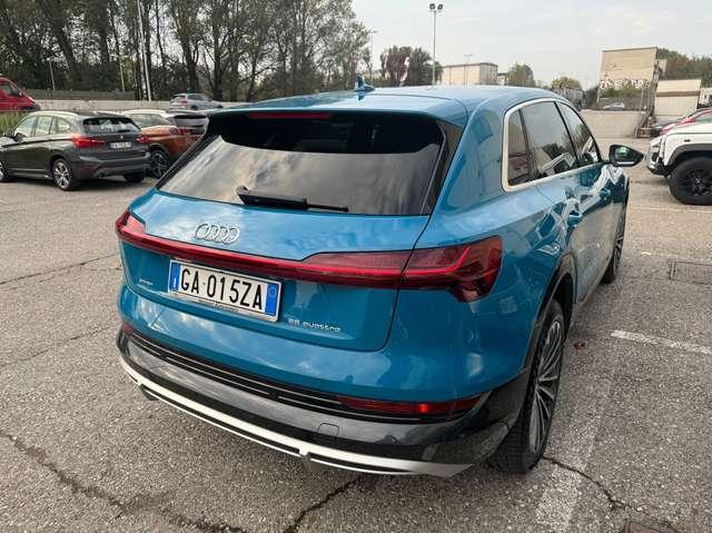 Audi e-tron 55 S line Edition quattro cvt