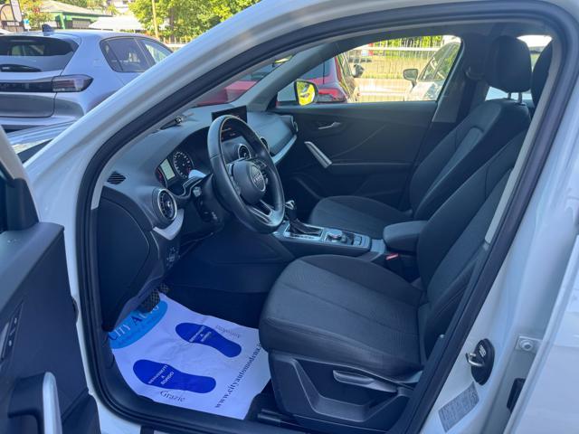 AUDI Q2 30 TDI S-Tronic NAVI