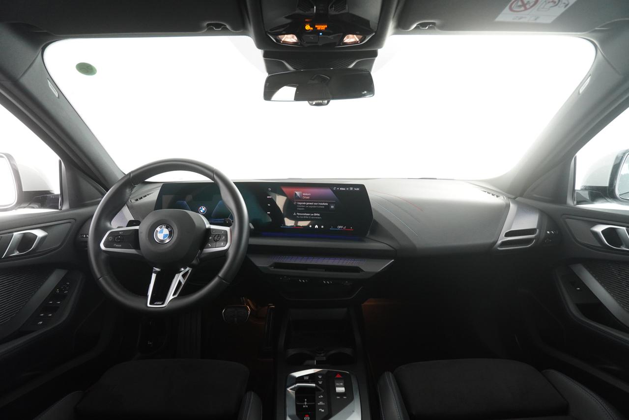 BMW Serie 1 (F70) 120d 48V MSport