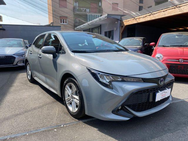 TOYOTA Corolla 1.8 Hybrid Style * PREZZO PROMO *