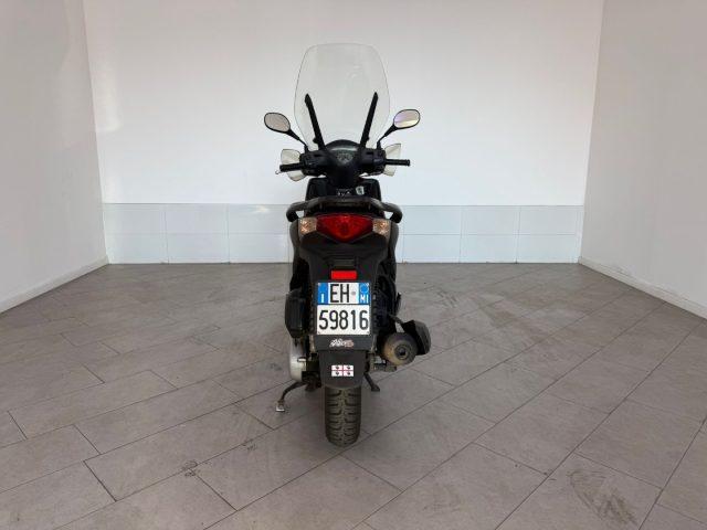 HONDA SH 125 Sporty ABS