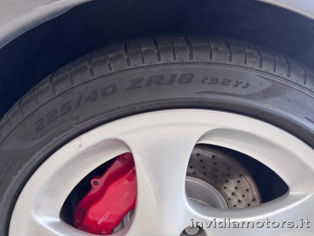 PORSCHE Boxster 3.2i 24V cat S Automatica