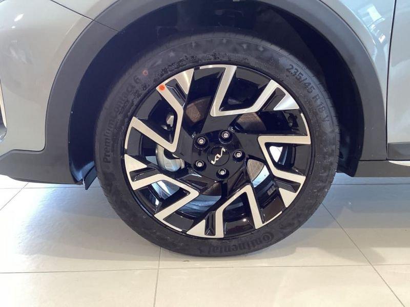 KIA Xceed MY25 1.5 TGDI MH BUSINESS