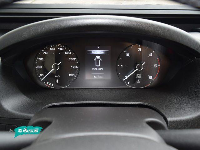 CI INTERNATIONAL KYROS EVO 5