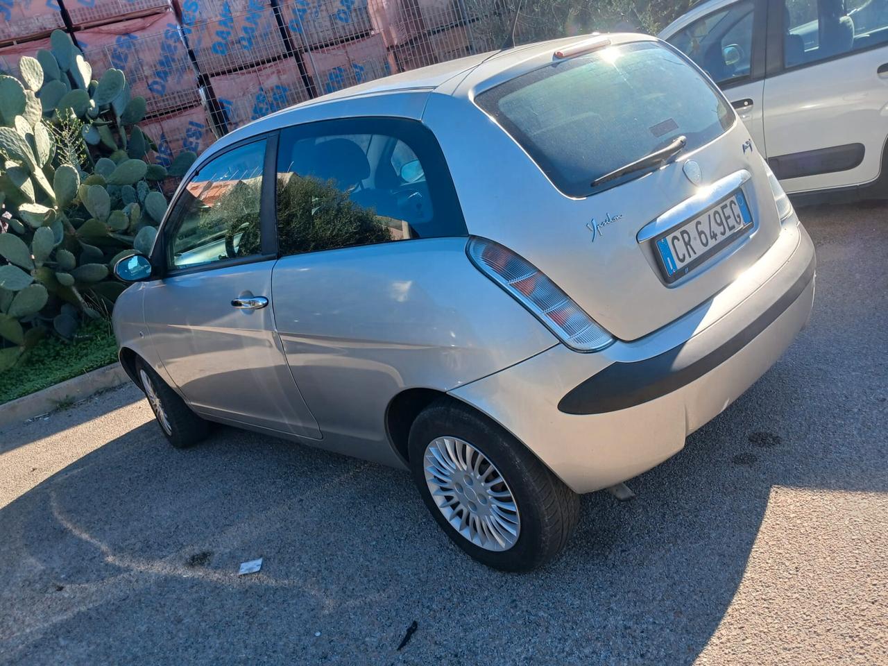 Lancia Ypsilon 1.3 Multijet 16V
