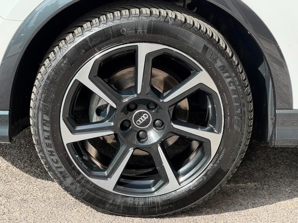 AUDI Q3 SPB 35 TDI S-TRONIC S-LINE 150 CV. TETTO APRIB.