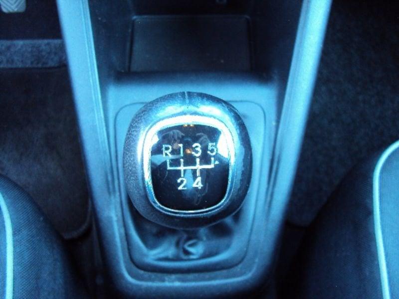 KIA Venga Venga 1.4 CVVT Cool