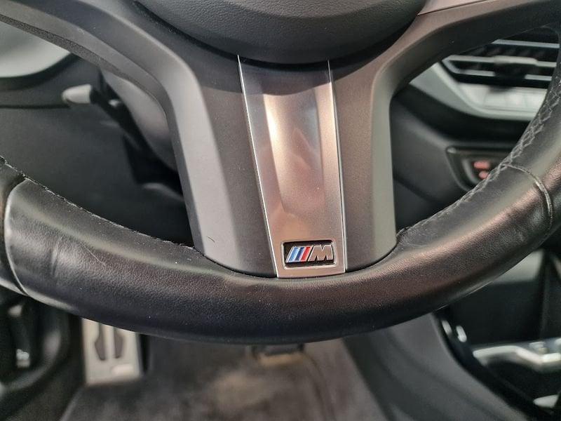 BMW Serie 1 116d MSport Aut.