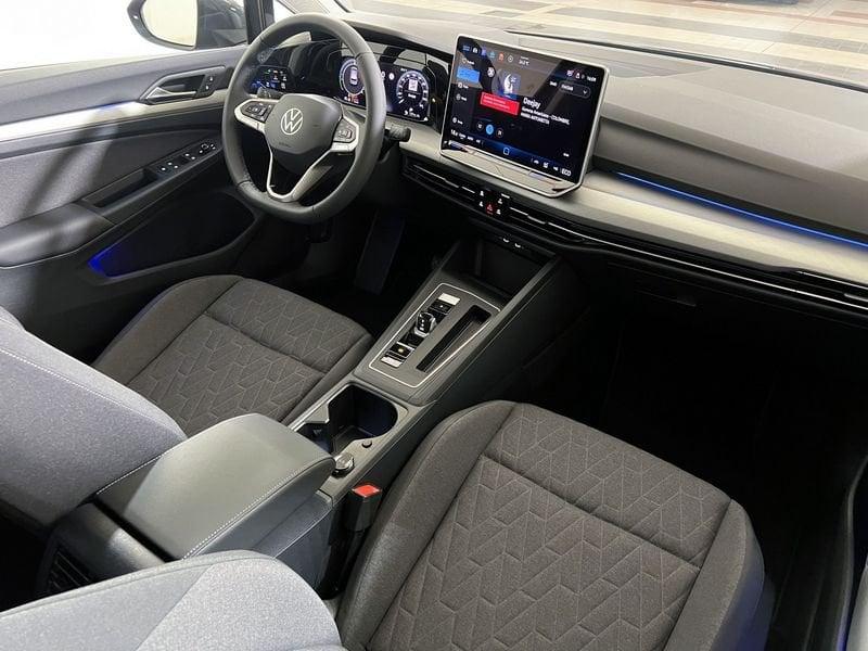 Volkswagen Golf Golf 1.5 TSI eHybrid DSG Edition Plus