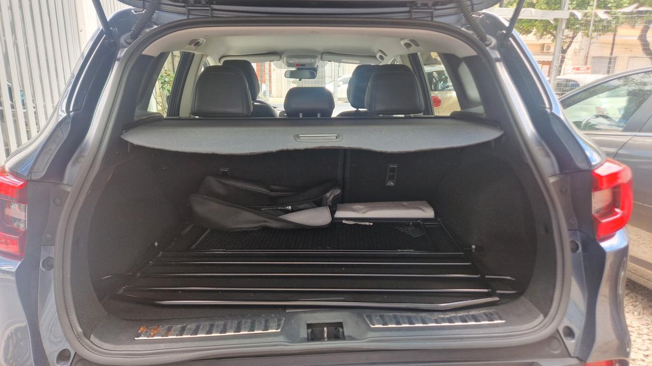 Renault Kadjar dCi 8V 110CV EDC Energy Bose