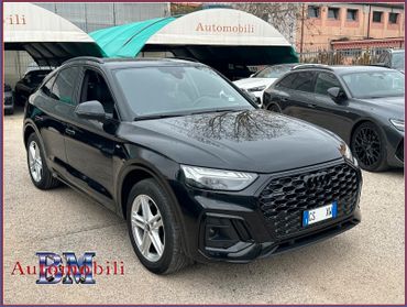 AUDI Q5 SPB 40 TDI QUATTRO S TRONIC S-LINE