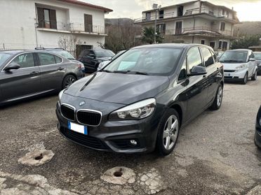 Bmw 116 116d 5p. Sport