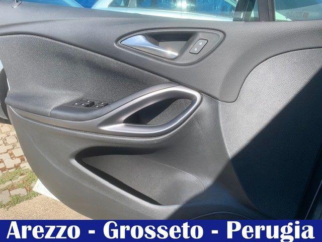 OPEL Astra 1.0 Turbo ecoFLEX Start&Stop 5 porte Elective
