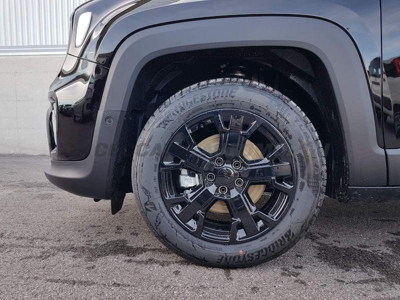 Jeep Renegade Renegade E-Hybrid My25 North Star 1.5 Turbo T4 E-Hybrid 130cv Fwd