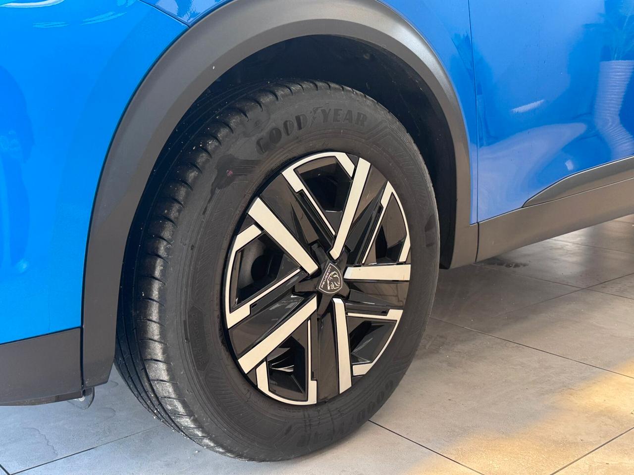 Peugeot 2008 PureTech 100 S&S Active