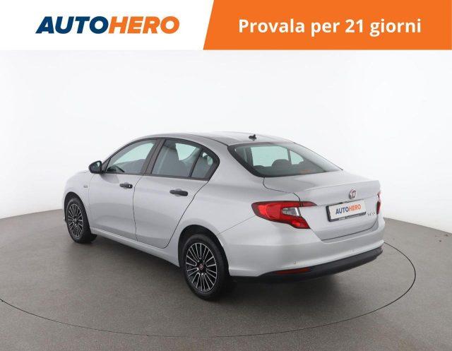 FIAT Tipo 1.0 4 porte City Life