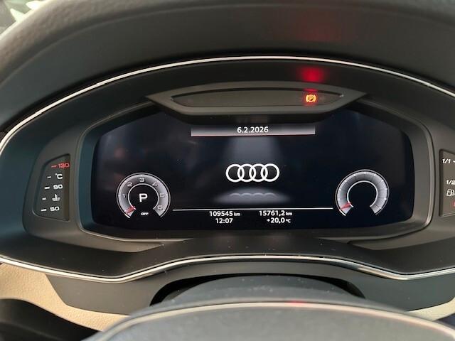 Audi A7 SPB 50 3.0 TDI quattro tiptronic Business Plus S-Line