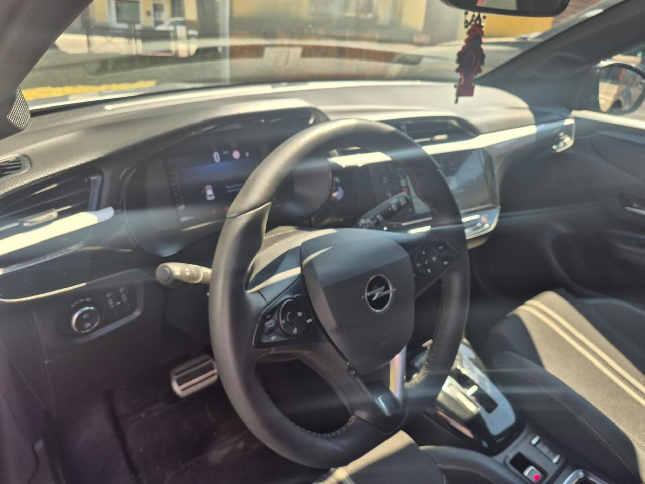 Opel Corsa 1.2 100 CV aut. GS UNICO PROPRIETARIO