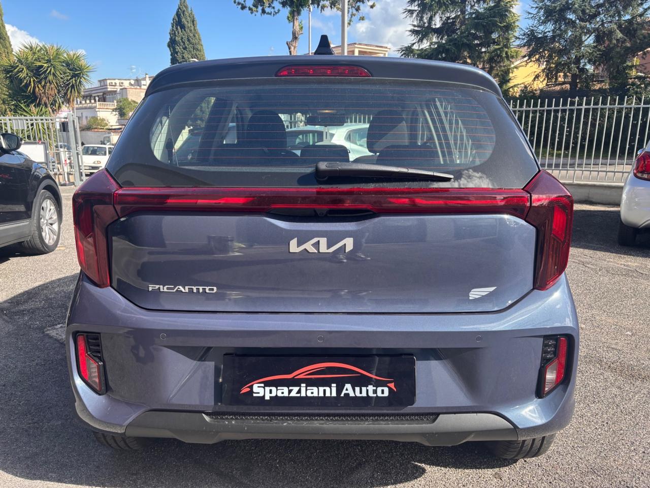 Kia Picanto 1.0 GDi Style - SOLO 1400km