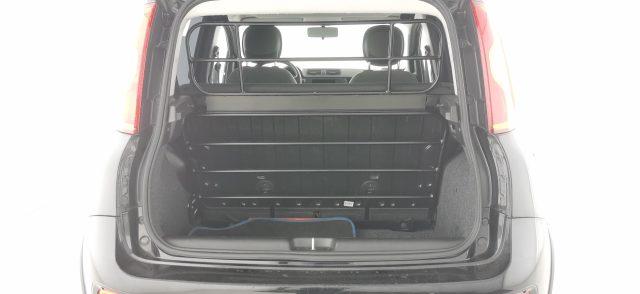 FIAT Panda 1.0 S&S Hybrid Street Van 4 posti - PREZZO + IVA
