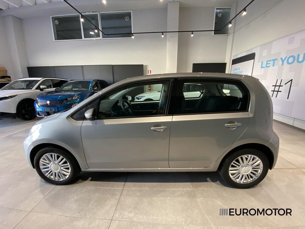 Volkswagen up! 1.0 EVO Move !