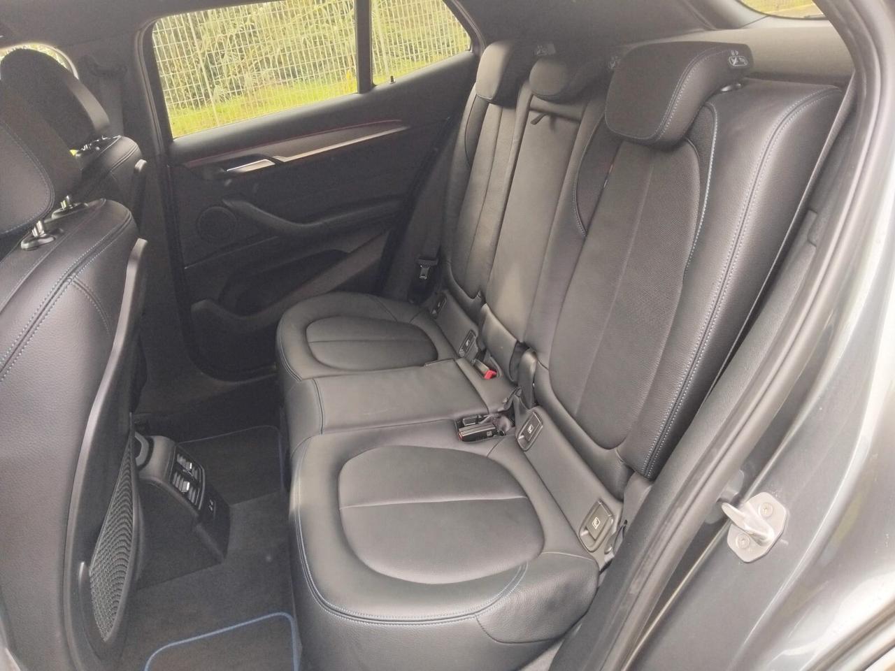 Bmw X2 sDrive18d Msport -TUA SENZA VINCOLI-