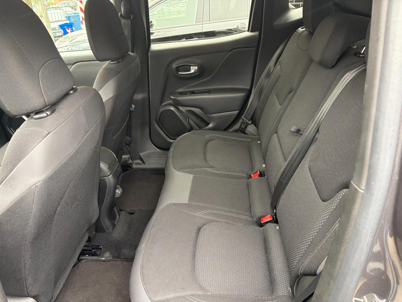 Jeep Renegade Limited 1.0 bz 120cv - 2020