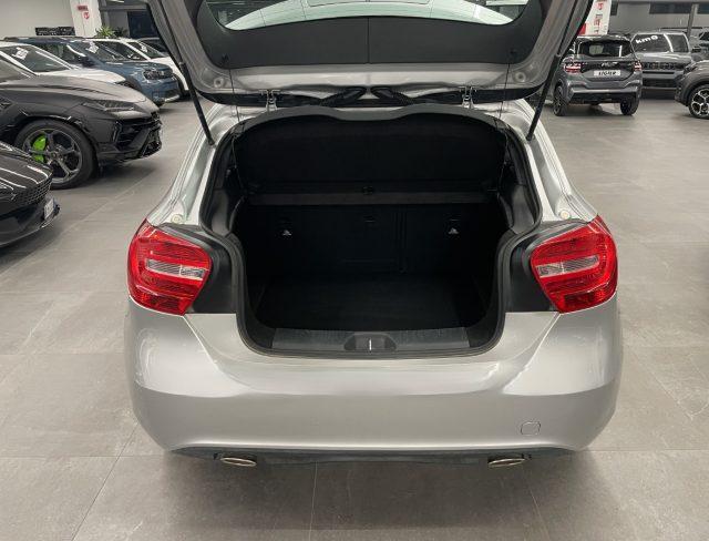 MERCEDES-BENZ A 180 1.5 CDI 109 CV Sport