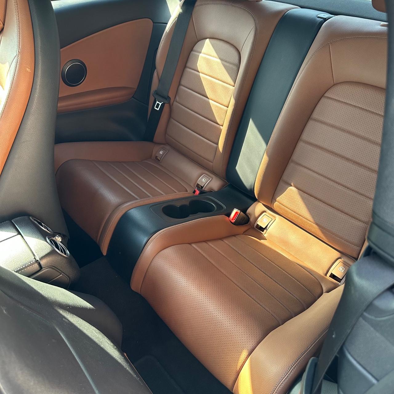 Mercedes-benz C 220 C 220 d Coupé Premium Plus