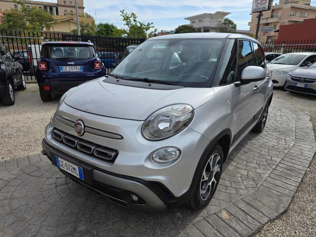 FIAT 500L 1.4 95 CV S&S Business NO OBBLIGO FINANZ !!!!