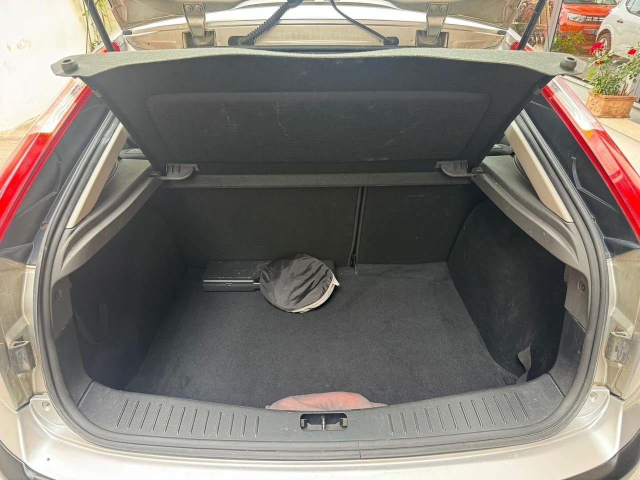 FORD Focus 1.6 TDCi 90CV 54.000 KM