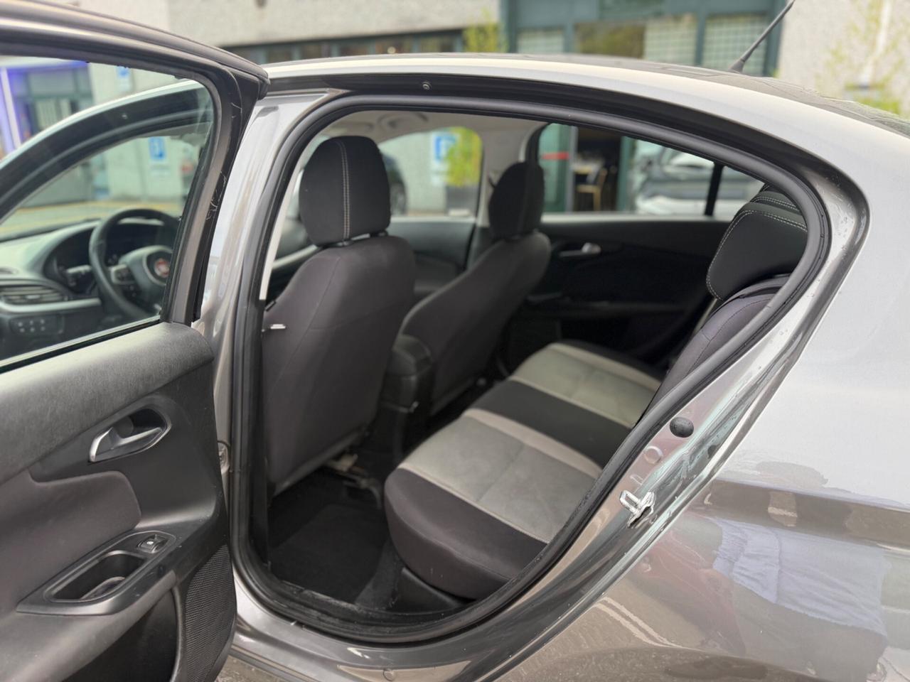 Fiat Tipo 1.6 Mjt 4 porte +Cerchi*Distribuzione fatta*euro 6*