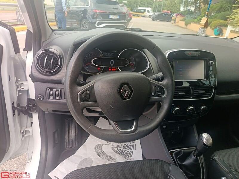 Renault Clio 0.9 TCE 90cv GPL Business