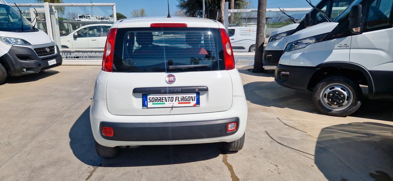 Fiat Panda 1.2 BNZINA 69 CV Easy