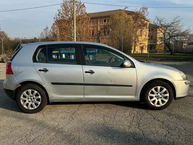 VOLKSWAGEN Golf 1.9 TDI 5p. Trendline