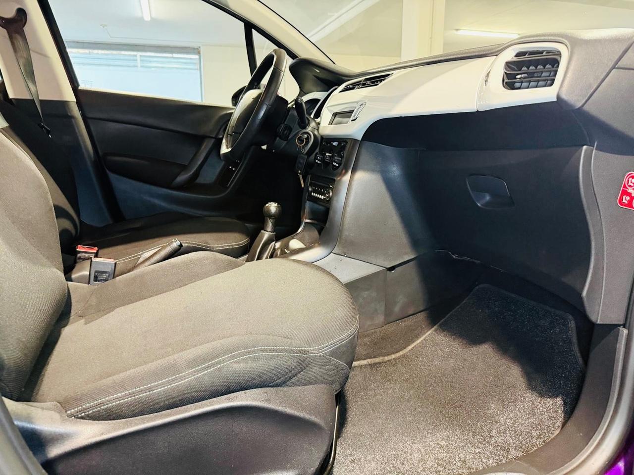 C3 1.1 Exclusive*NEOPATENTATI*