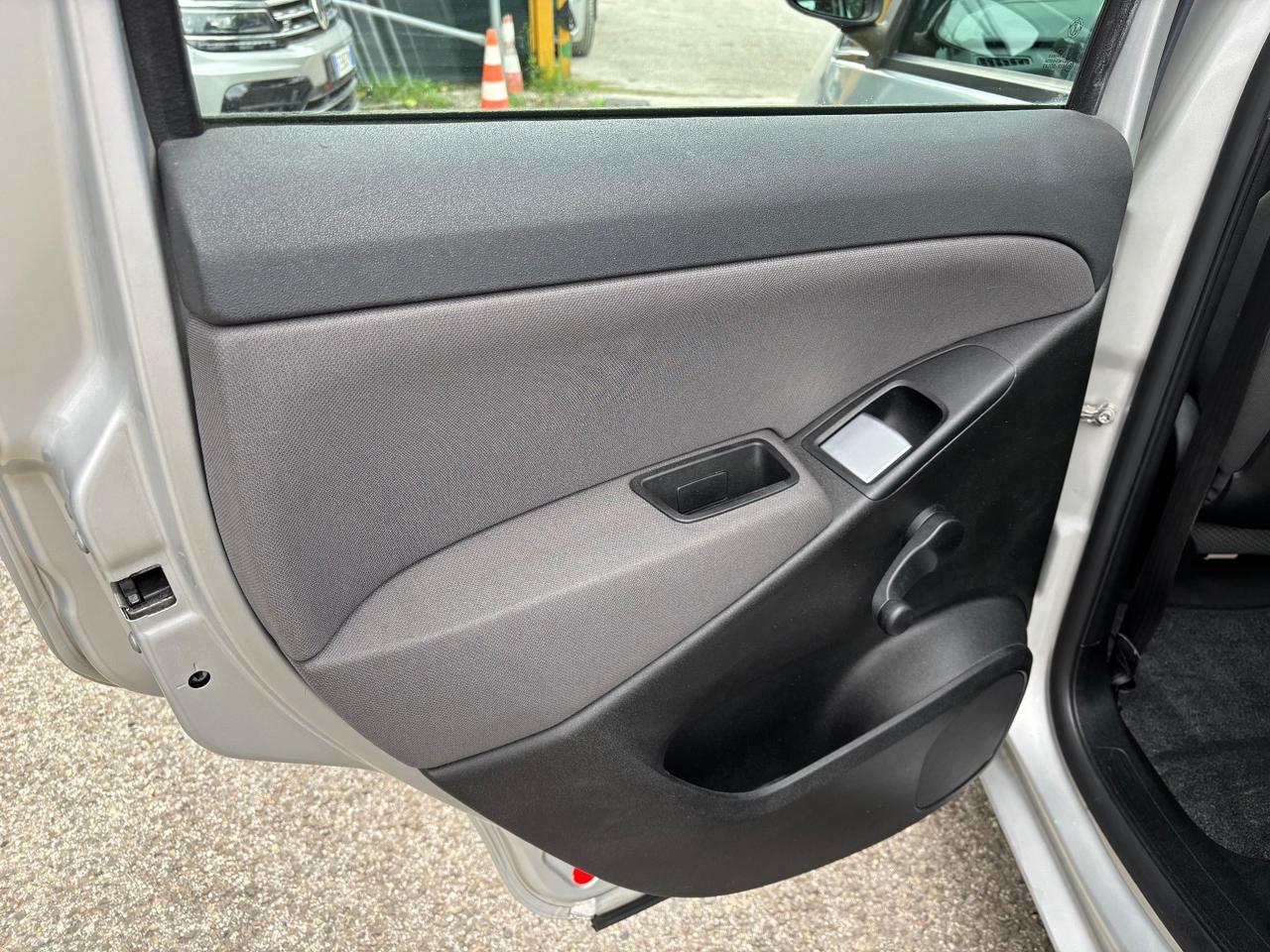 Fiat Idea 1.2 16V 67000km OK NEOPATENTATI