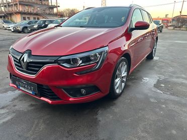 Renault Megane Mégane Sporter Blue dCi 95 CV Business