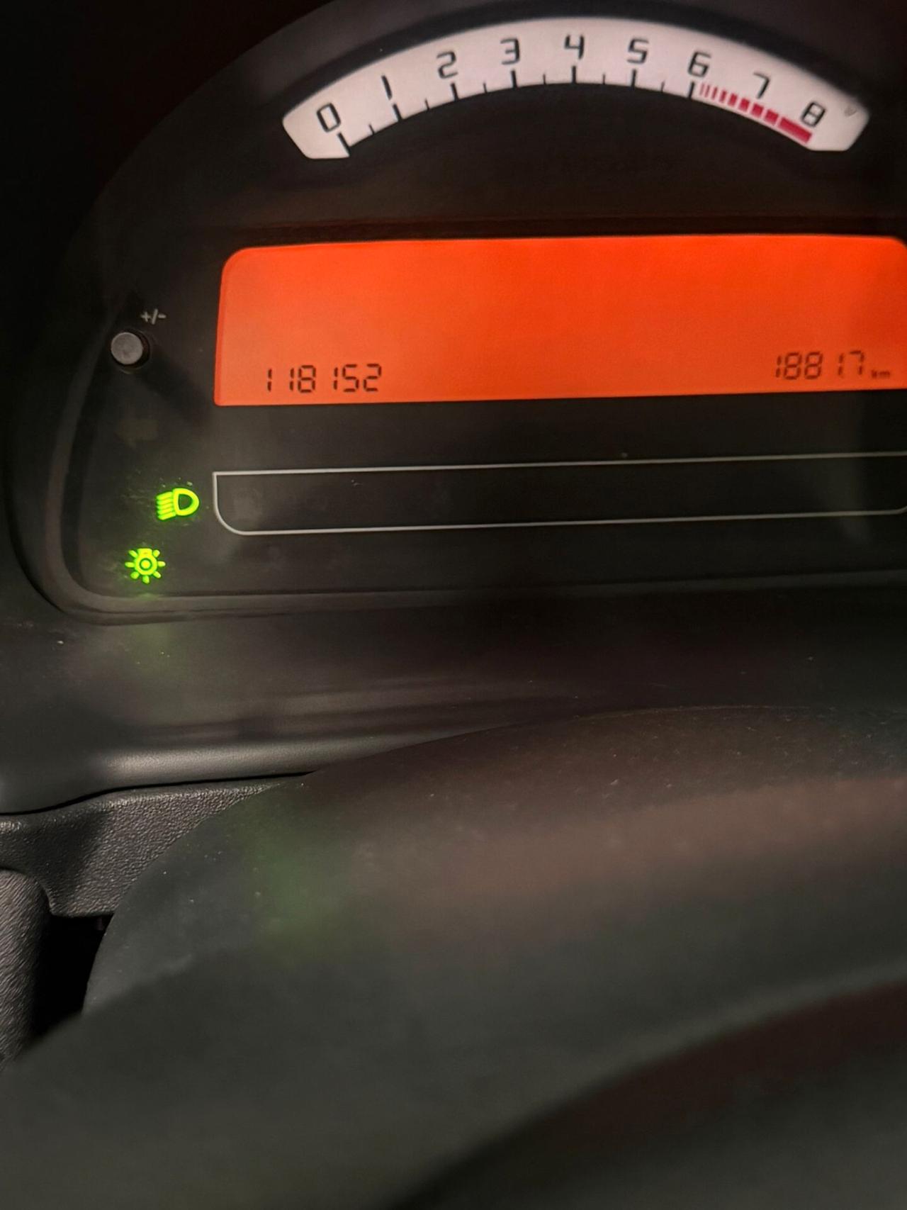 Citroen C3 1.1 Exclusive Neopatentati