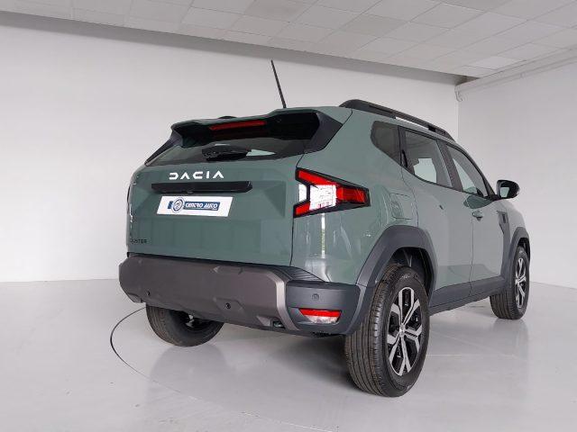 DACIA Duster 1.0 TCe GPL 4x2 Expression