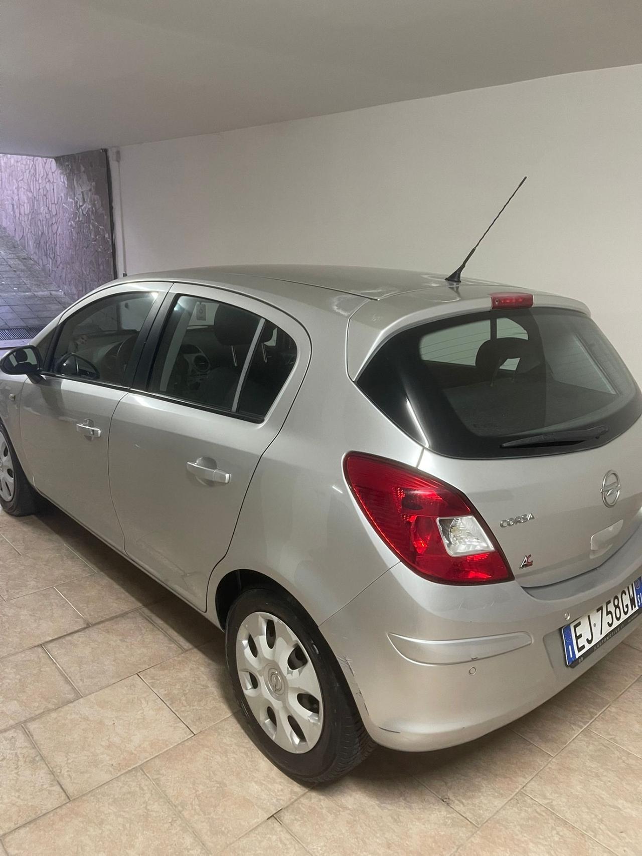 Opel Corsa 1.3 CDTI 75CV F.AP. 5 porte Cosmo
