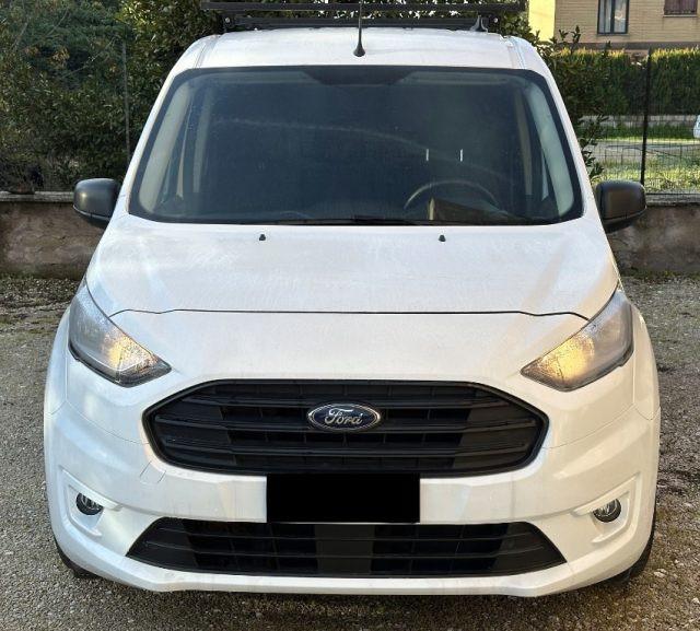 FORD Transit Connect 210 1.5 TDCi 100CV PL Furgone Trend GARANZIA