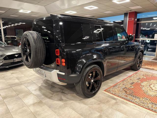 LAND ROVER Defender 110 3.0D I6 200 CV AWD AUTO SE *UNIPROP*SERVICE UF