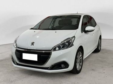 Peugeot 208 5p 1.2 puretech Allure s&s 82cv neopatentati