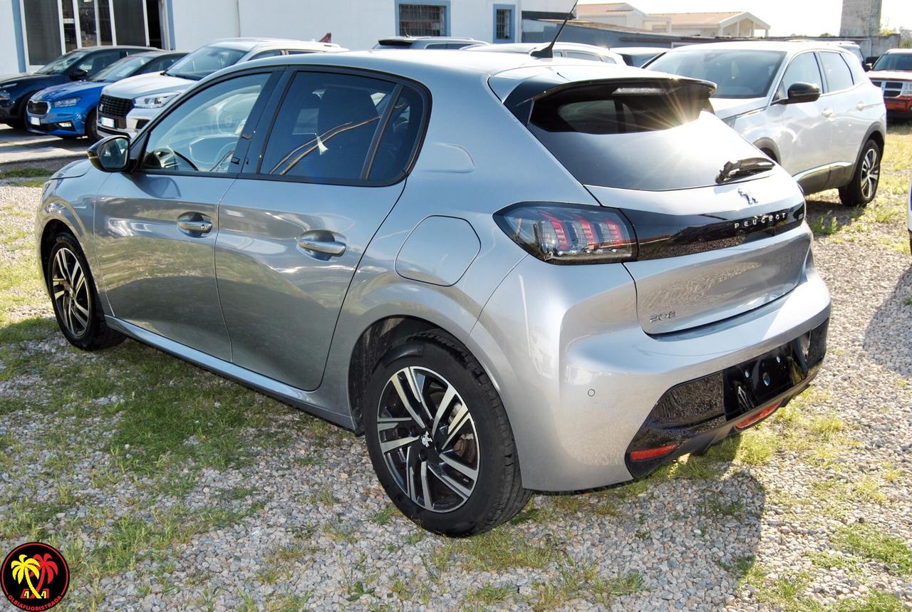 Peugeot 208 Stop&Start Allure