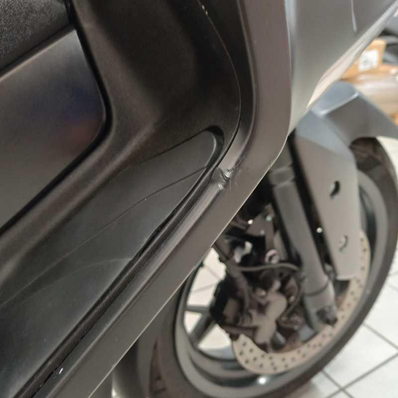 Yamaha X-Max 300 ABS - 2020