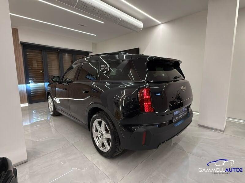 MINI Countryman Mini Countryman D