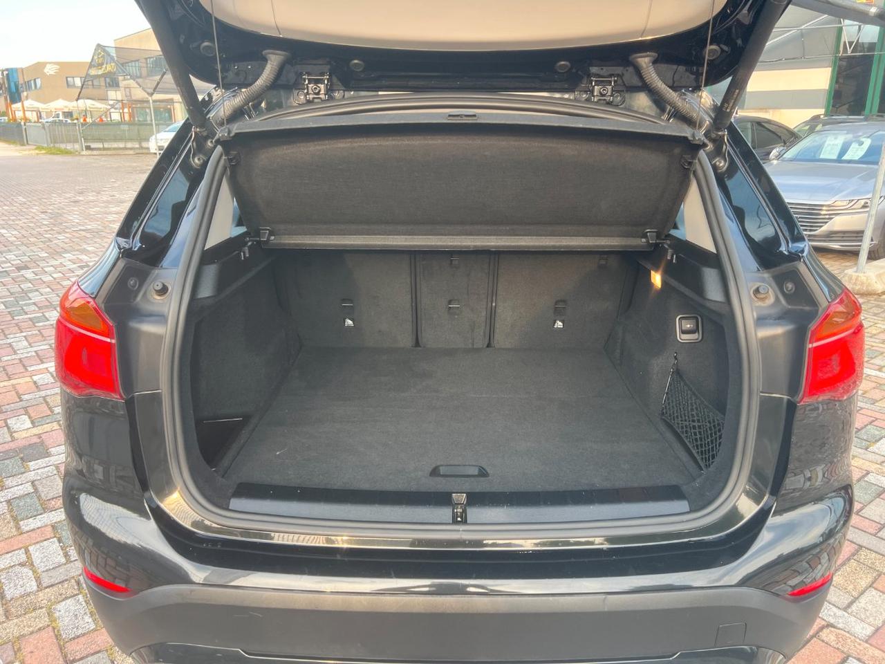 BMW X1 sdrive16d Business Advantage auto
