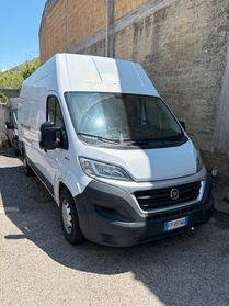 Fiat Ducato 33 2.3 MJT 13cv L4 H3