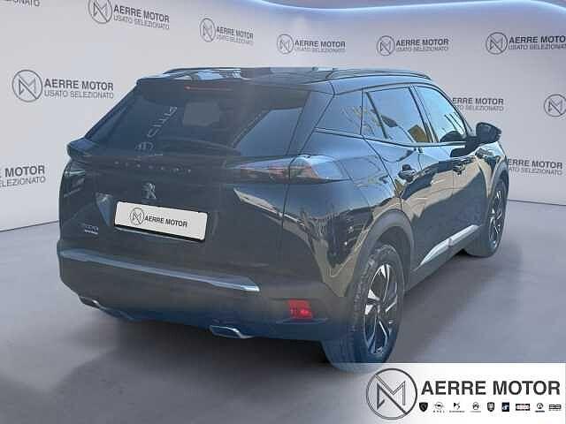 Peugeot 2008 1.2 PureTech 130 CV ALLURE